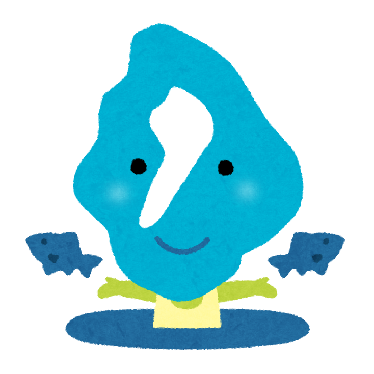 滋賀県のキャラクター