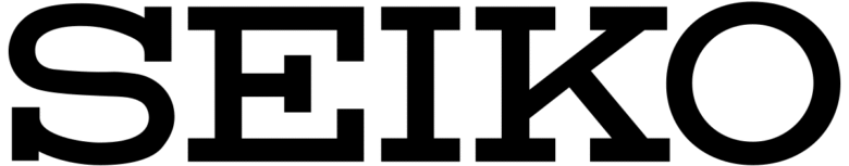 セイコーロゴ