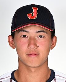 立石選手