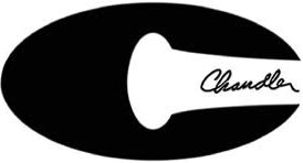 チャンドラーロゴ
