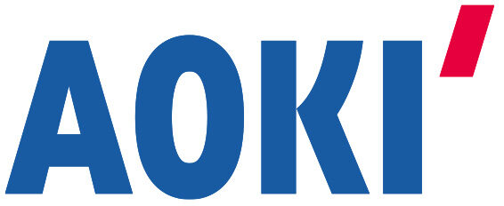 AOKIロゴ