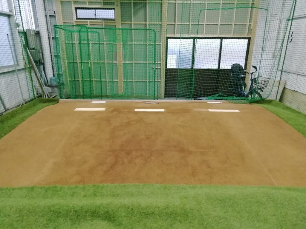 室内①