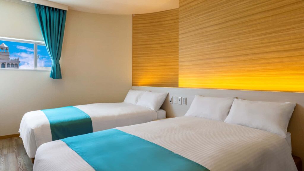 ホテルグランアリーナ