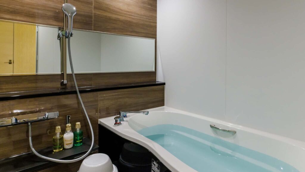 ホテルグランアリーナ