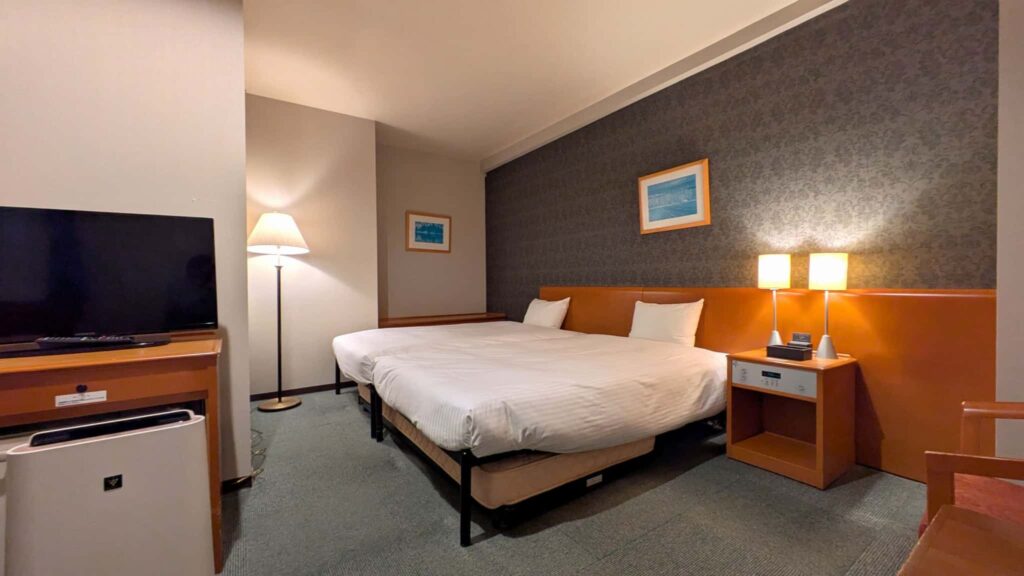 宮崎グリーンホテル