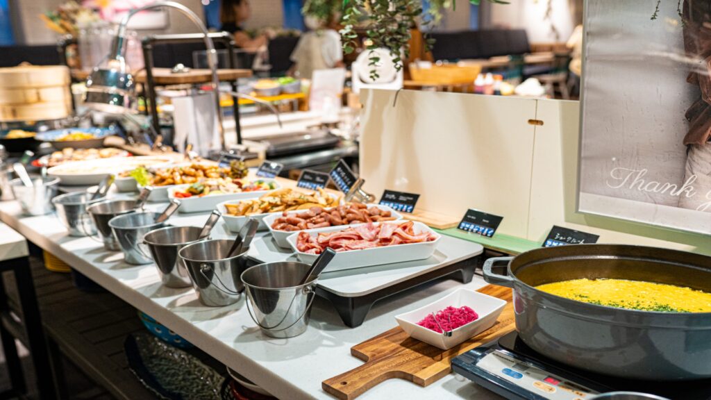 ラ・ジェント・ホテル 沖縄北谷