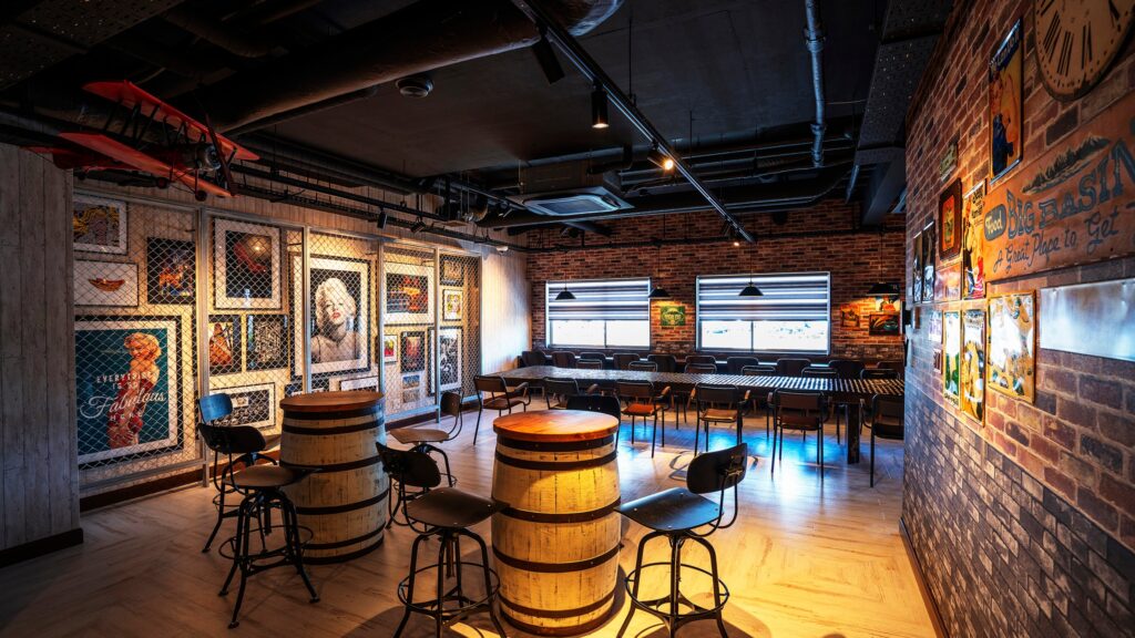 ラ・ジェント・ホテル 沖縄北谷