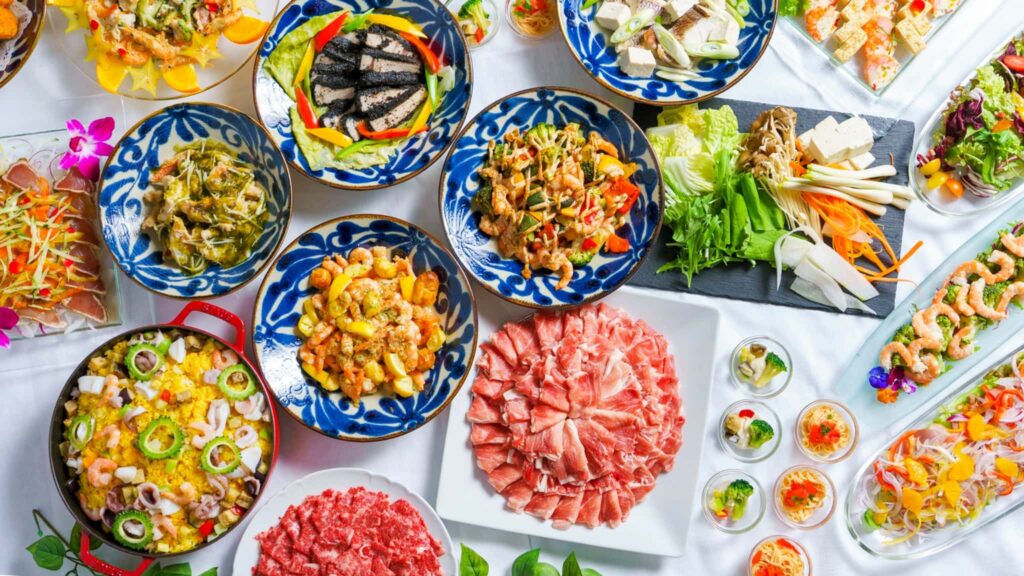 ザ・ビーチタワー沖縄