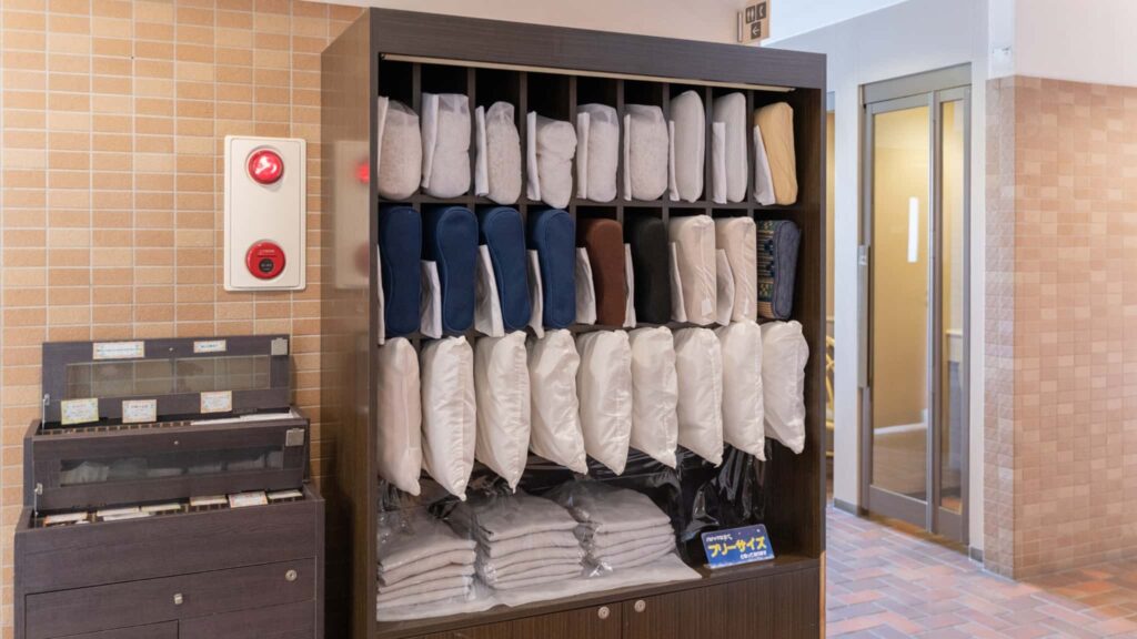 ホテルパークスタジアム那覇