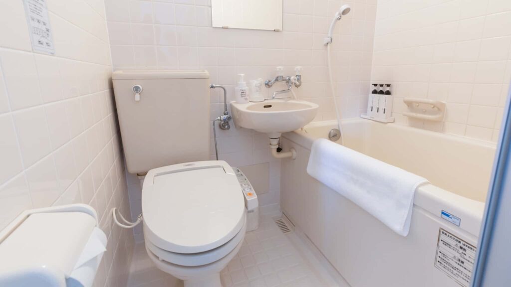 ホテルパークスタジアム那覇