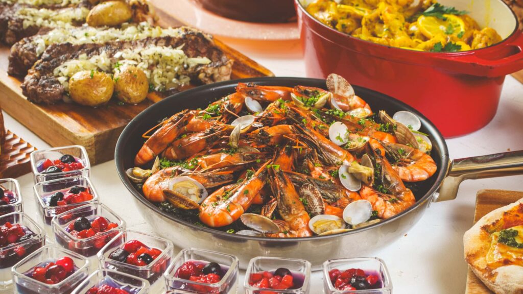 ヒルトン沖縄北谷リゾート