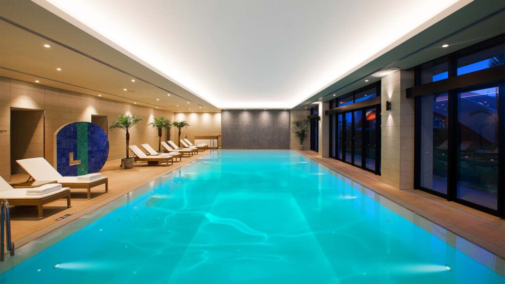 ヒルトン沖縄北谷リゾート