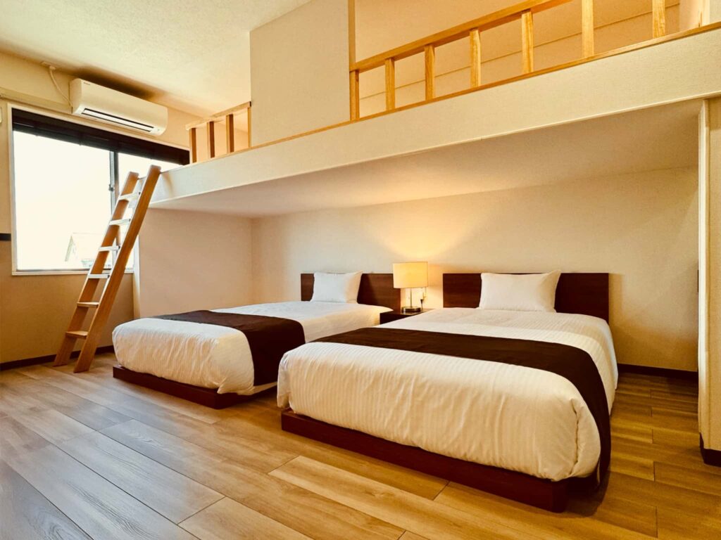 フェニックスパークホテル