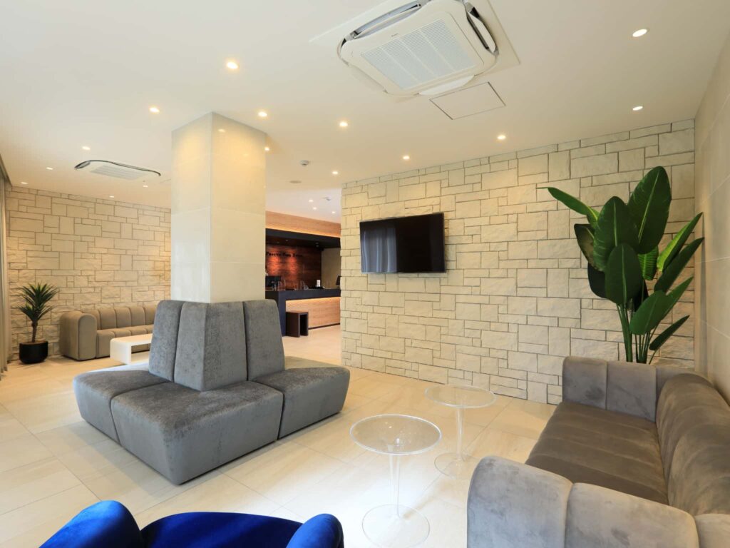 フェニックスパークホテル