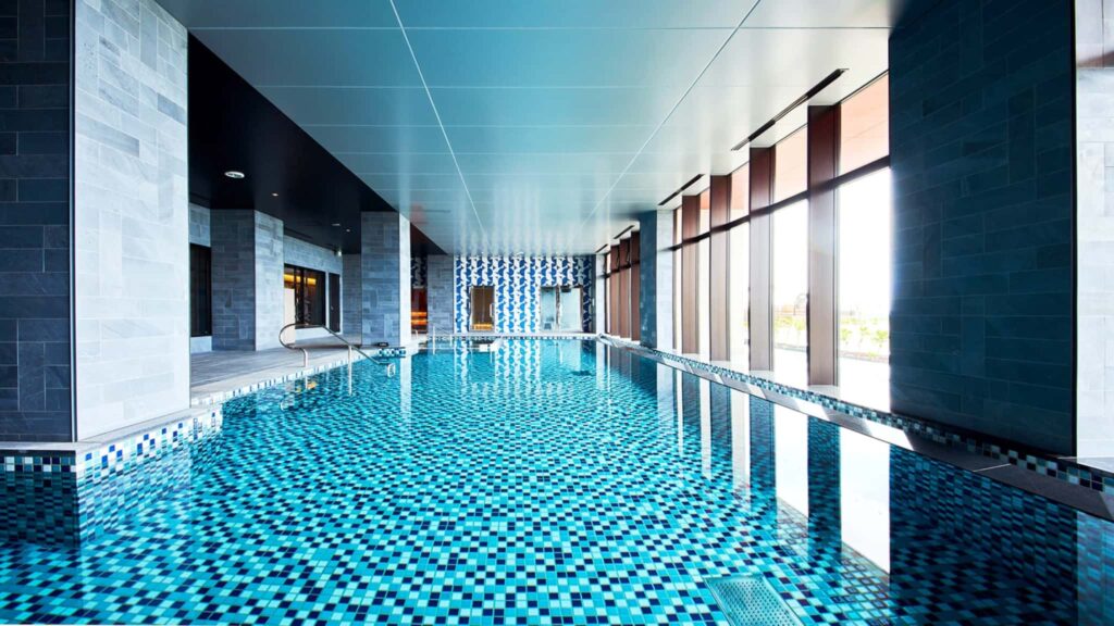 沖縄プリンスホテル オーシャンビューぎのわん