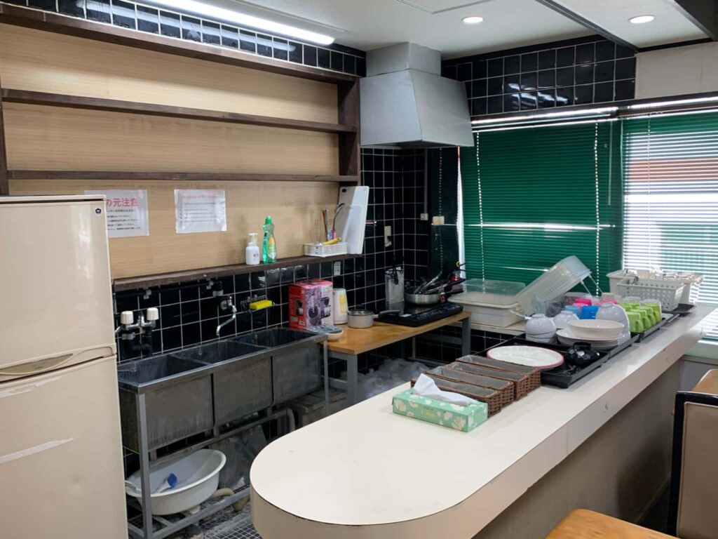 コンドミニアムホテル・リッカ in Gusukuma