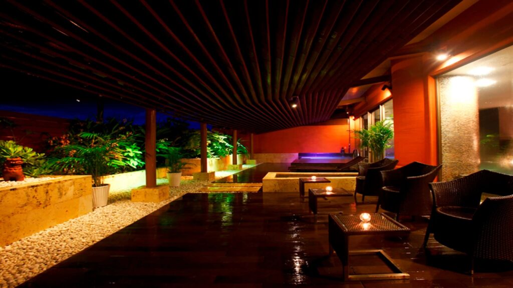 ロワジールホテル 那覇