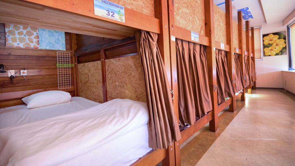 沖縄ゲストハウスGRAND那覇