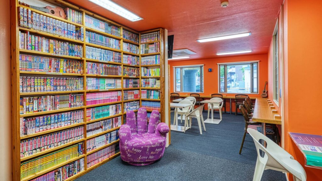 沖縄ゲストハウスGRAND那覇