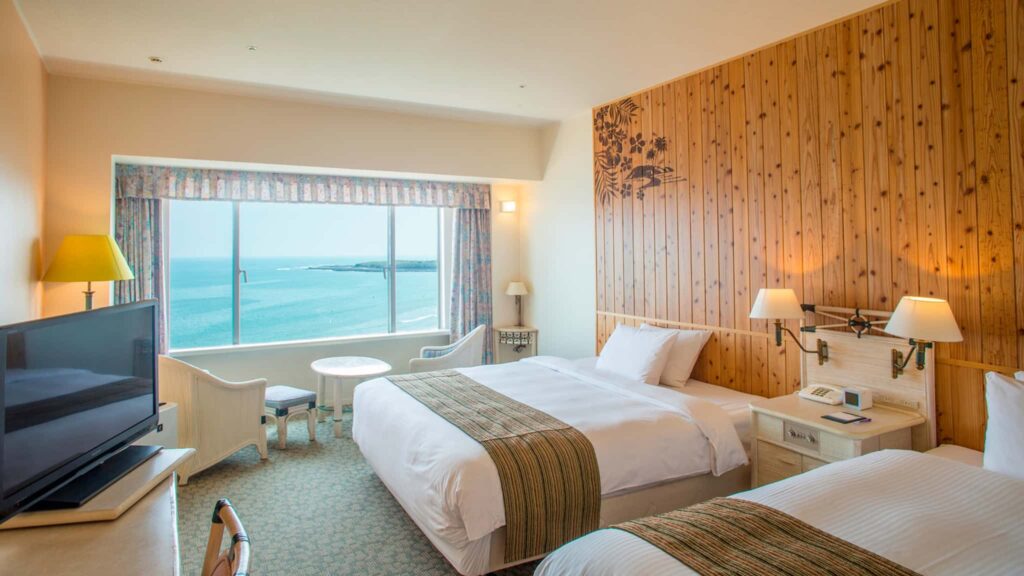 ANA ホリデイ・イン リゾート 宮崎