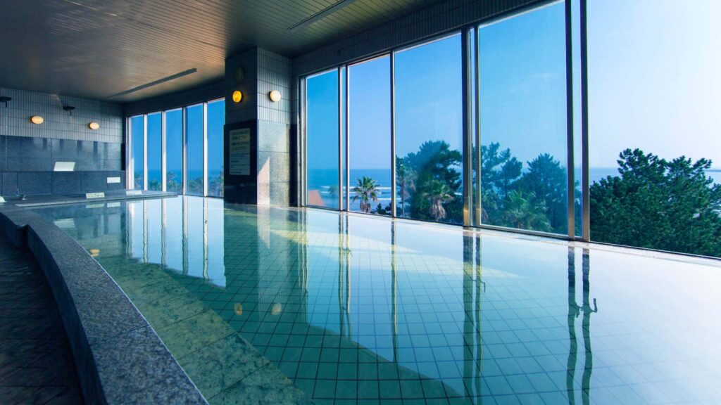 ANA ホリデイ・イン リゾート 宮崎