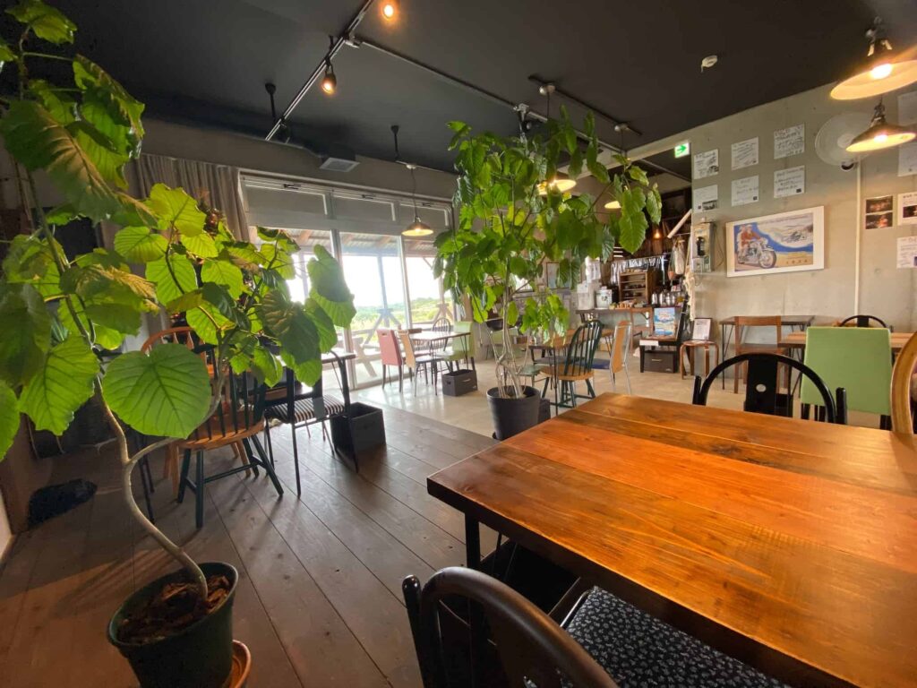 B&Bタンデム