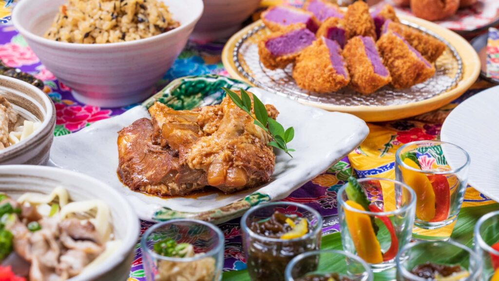 オキナワ グランメールリゾート