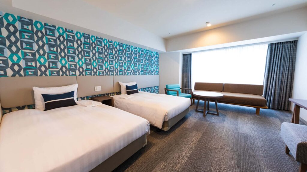 オキナワ グランメールリゾート