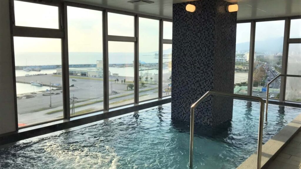 グリーンリッチホテル沖縄名護