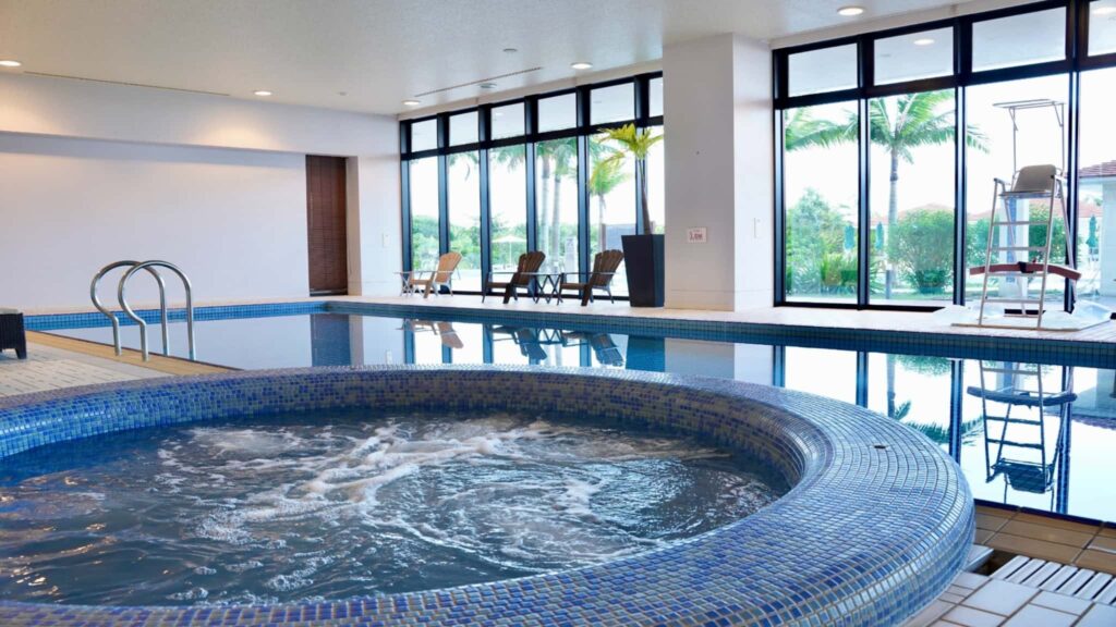 サザンビーチホテル＆リゾート沖縄