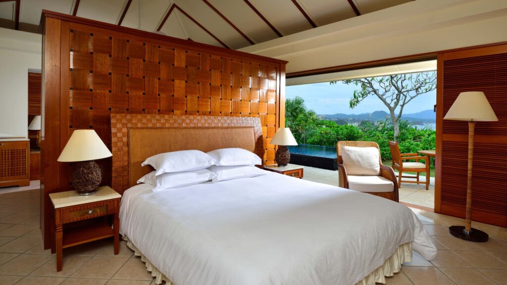 ザ・ブセナテラス