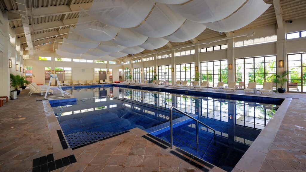 ザ・ブセナテラス