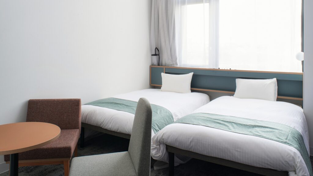 レフ沖縄アリーナ by ベッセルホテルズ