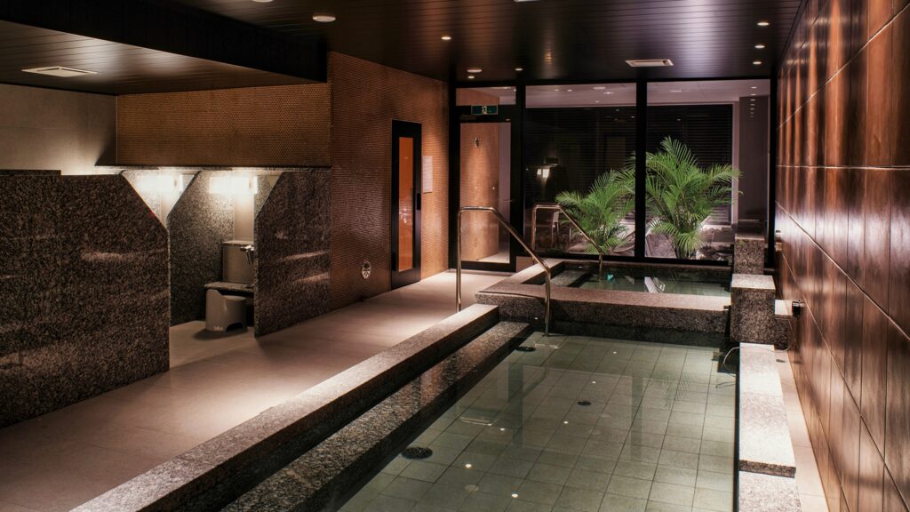 レフ沖縄アリーナ by ベッセルホテルズ