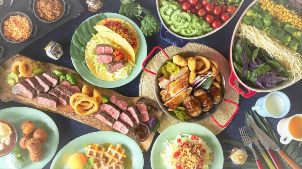 レフ沖縄アリーナ by ベッセルホテルズ