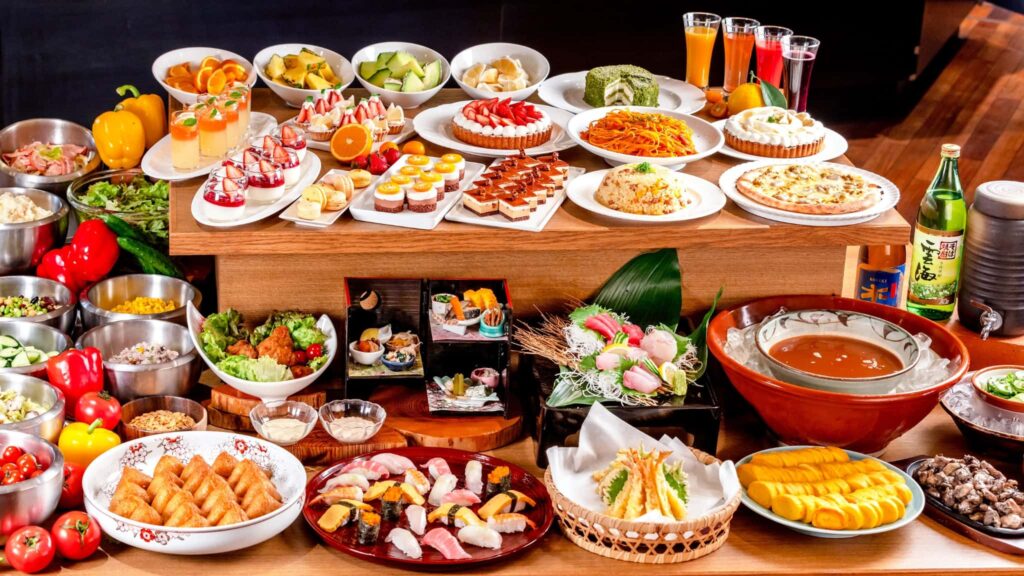 宮崎観光ホテル