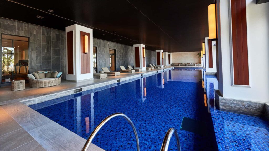 琉球ホテル＆リゾート 名城ビーチ