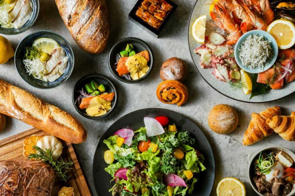 ホテルグランヴィア広島サウスゲート