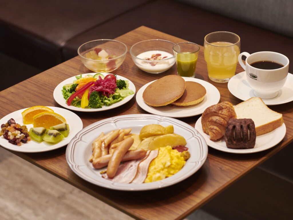 シタディーンハーバーフロント横浜