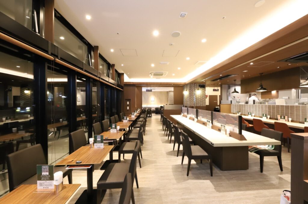 シタディーンハーバーフロント横浜