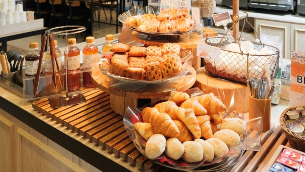 スーパーホテル横浜・関内