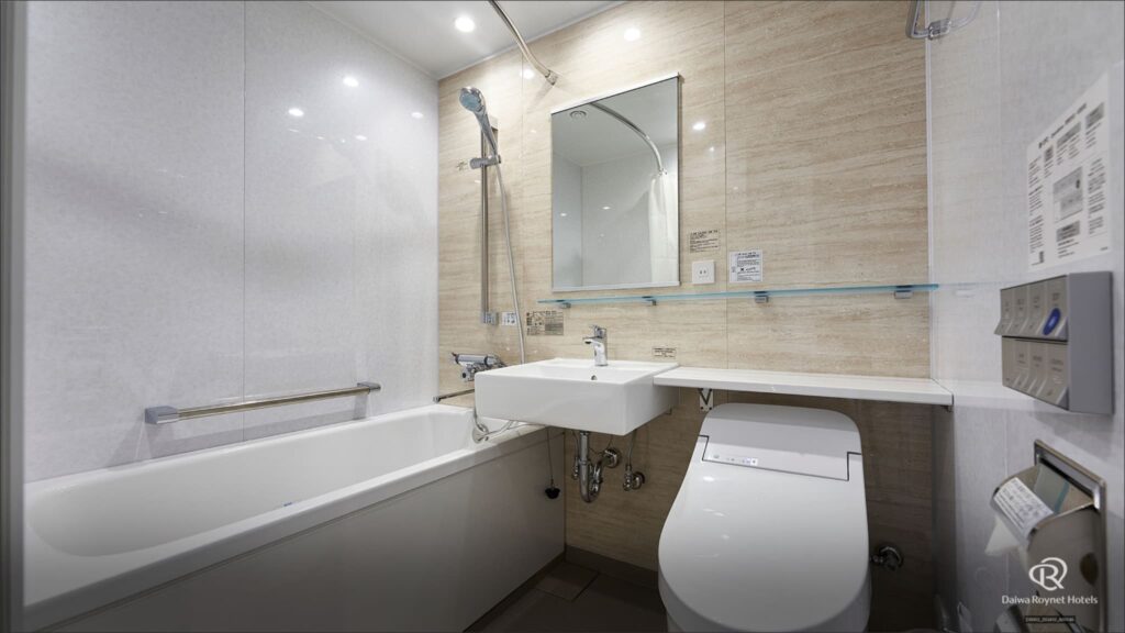 ダイワロイネットホテル 横浜公園