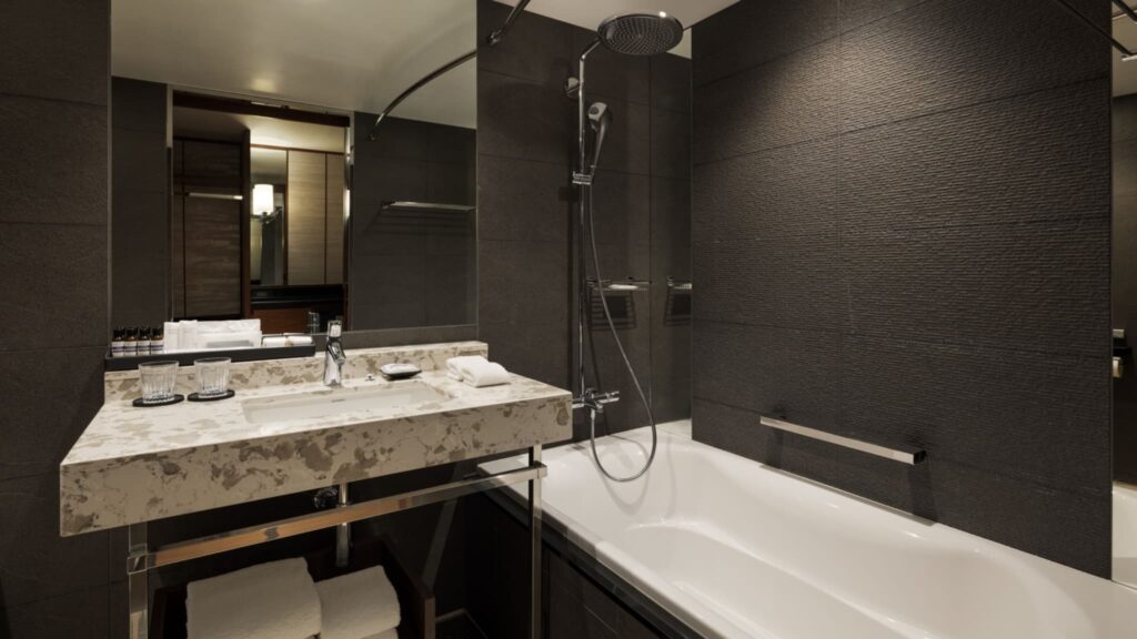 ハイアット リージェンシー 横浜