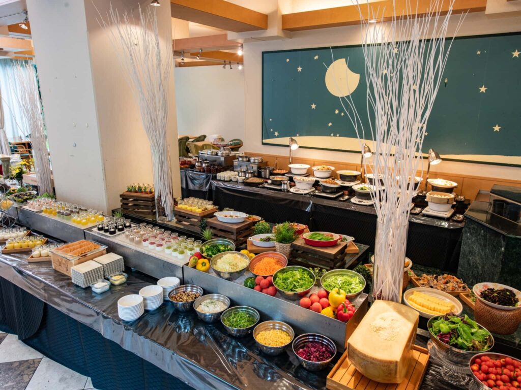 ホテルヒューイット甲子園