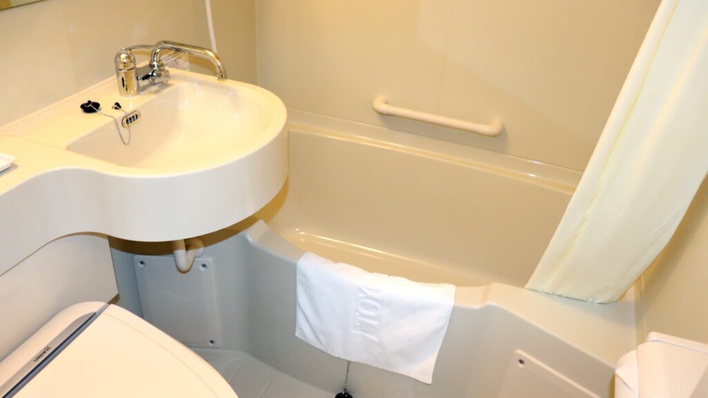 東横INN広島駅スタジアム前