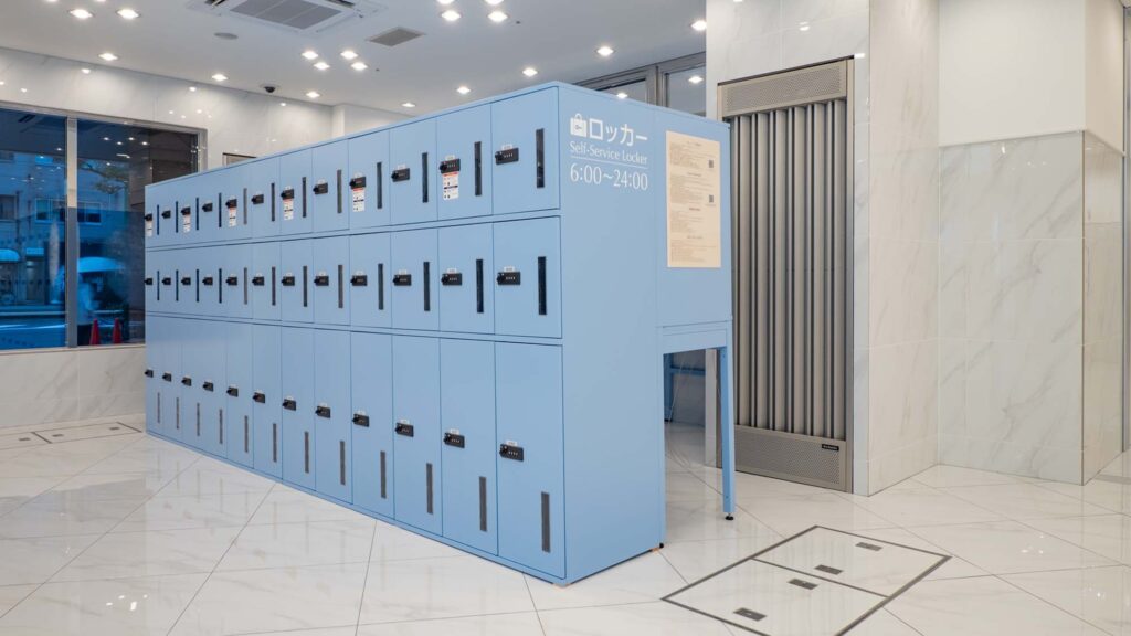 東横INN横浜スタジアム前2