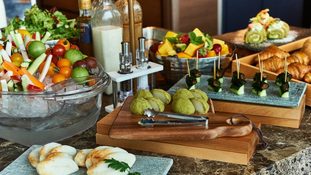 ホテルメトロポリタン仙台イースト