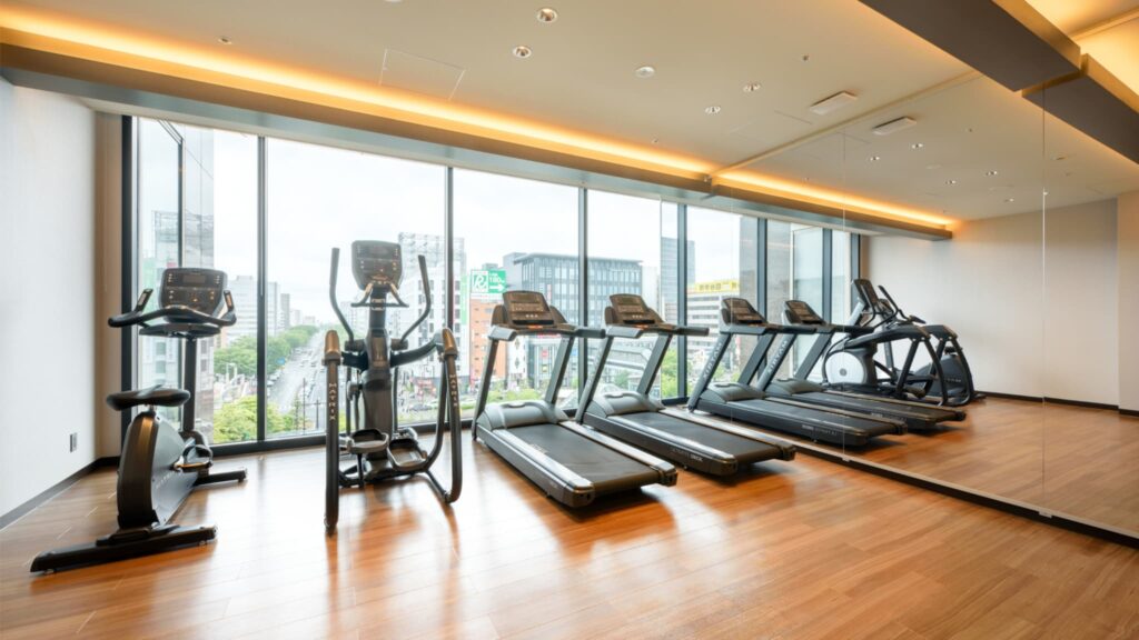 ホテルメトロポリタン仙台イースト