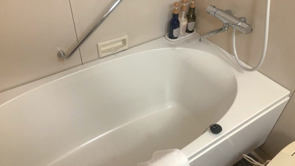 ホテルクリオコート博多