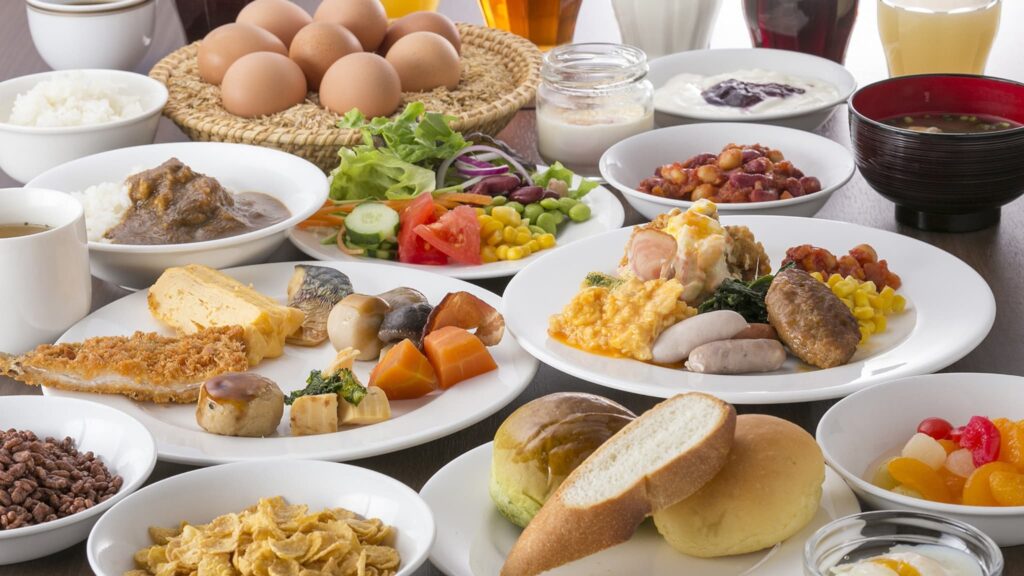 ザ・レジデンシャルスイート・福岡